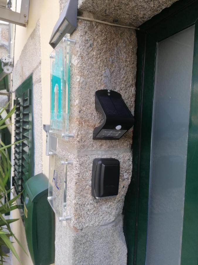 Historic House Daire Braga Dış mekan fotoğraf
