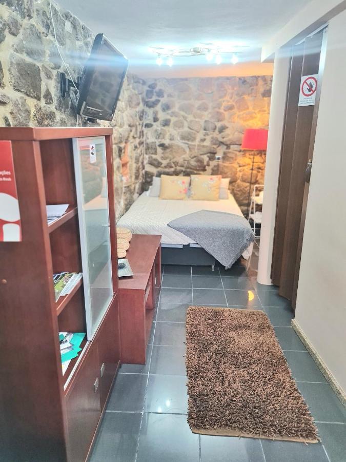 Historic House Daire Braga Dış mekan fotoğraf